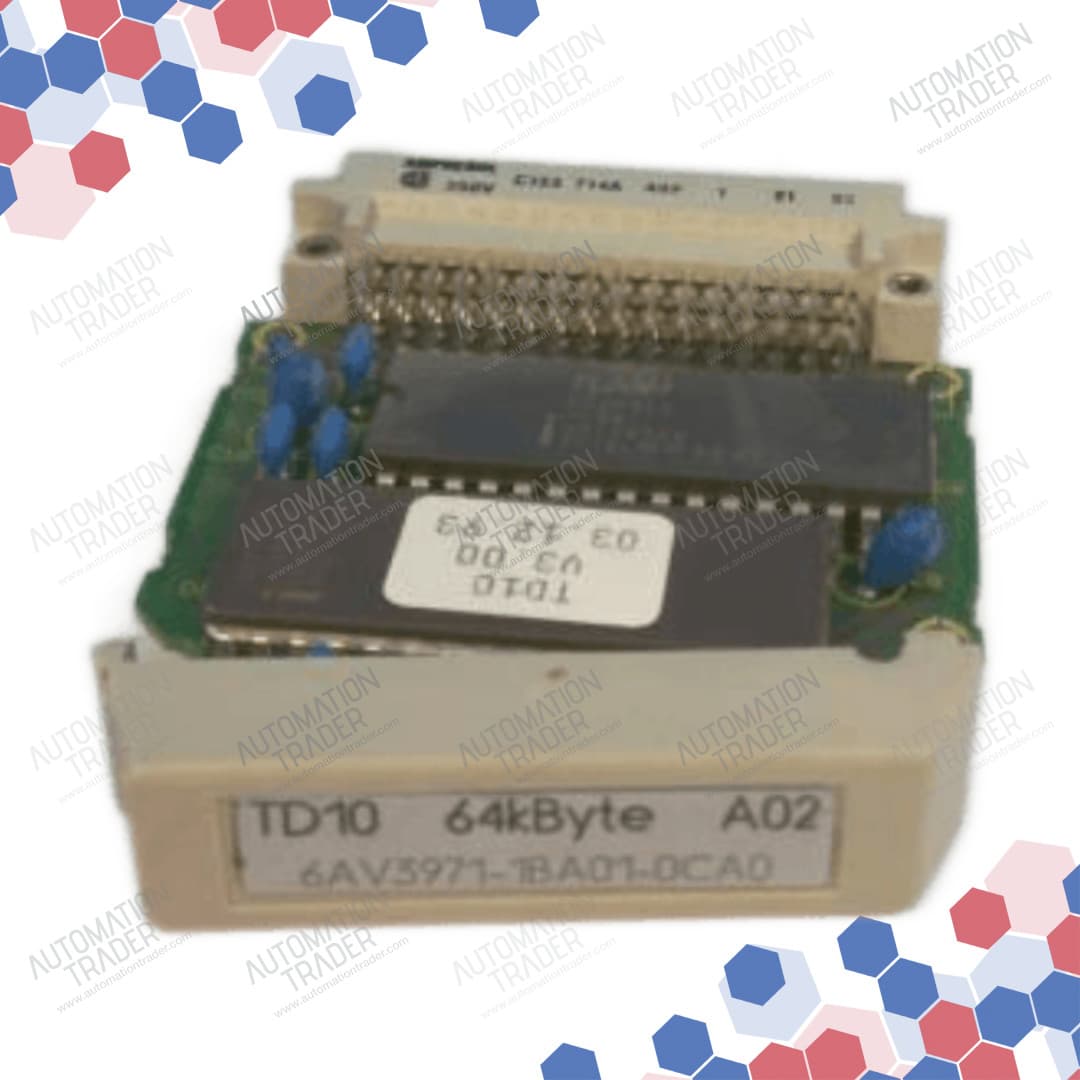 6AV3971-1BA01-0CA0 - image 1
