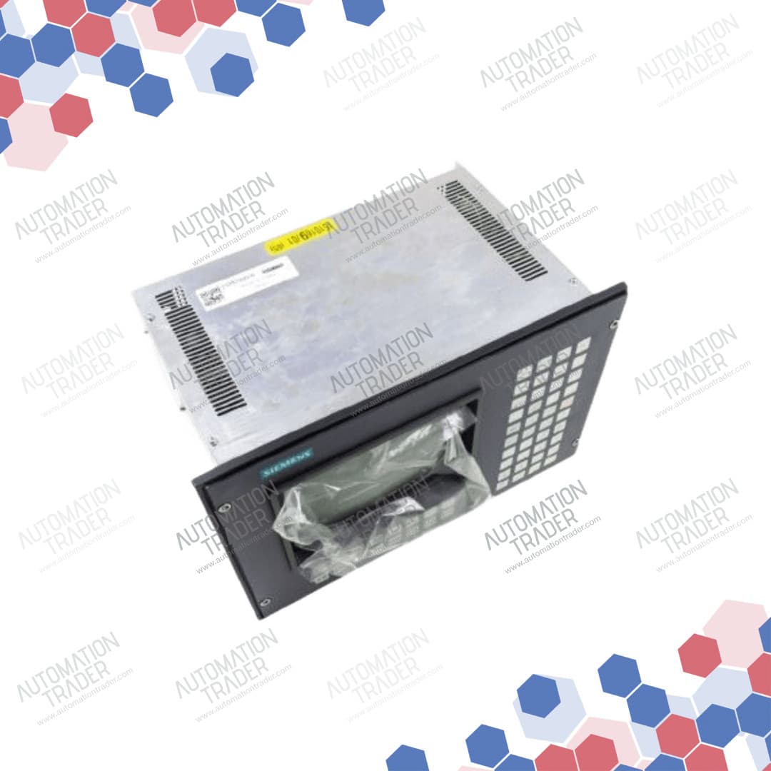 6AV5020-1BD11-0BA0 - image 1