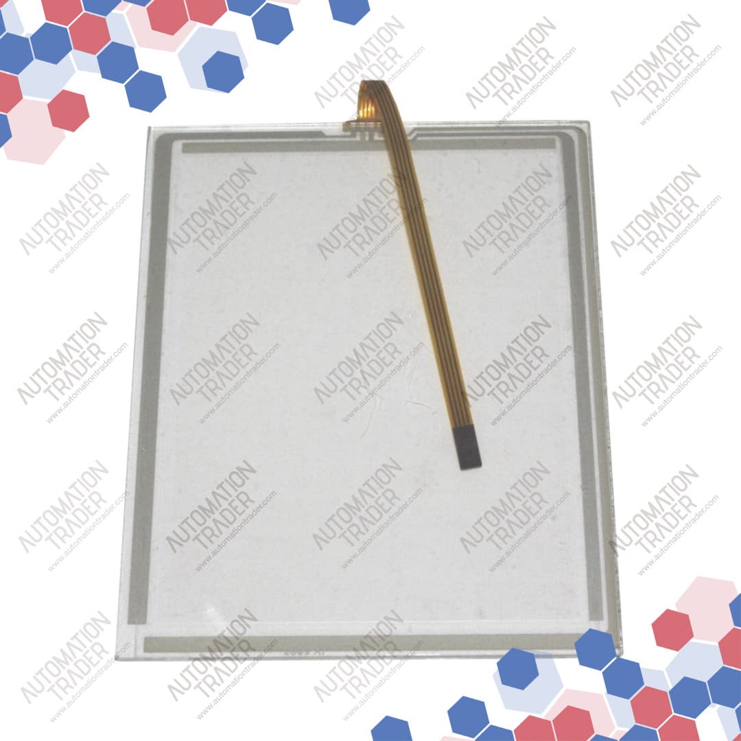 6AV6542-0BB15-2AX0-touch glass - image 1