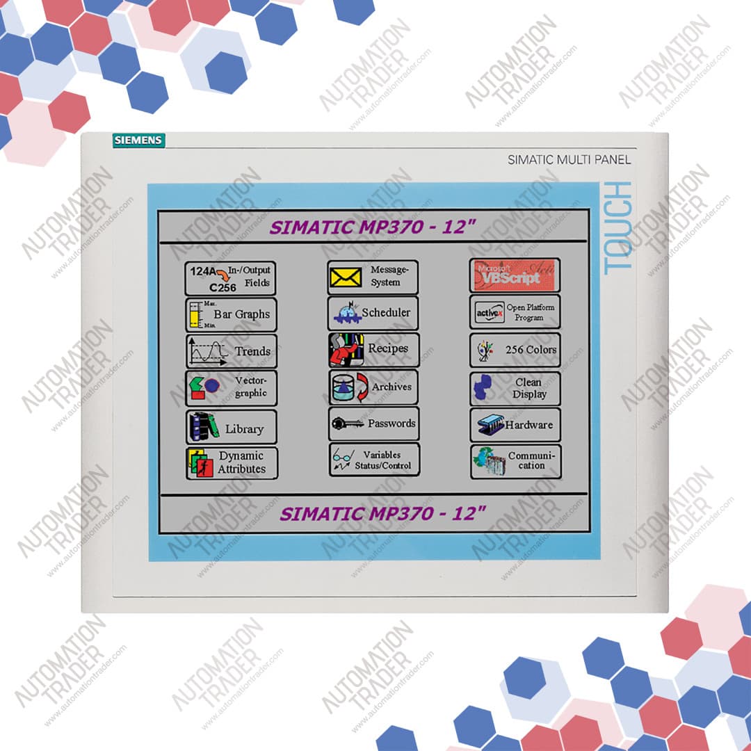 6AV6545-8DB10-0AA0 - image 1