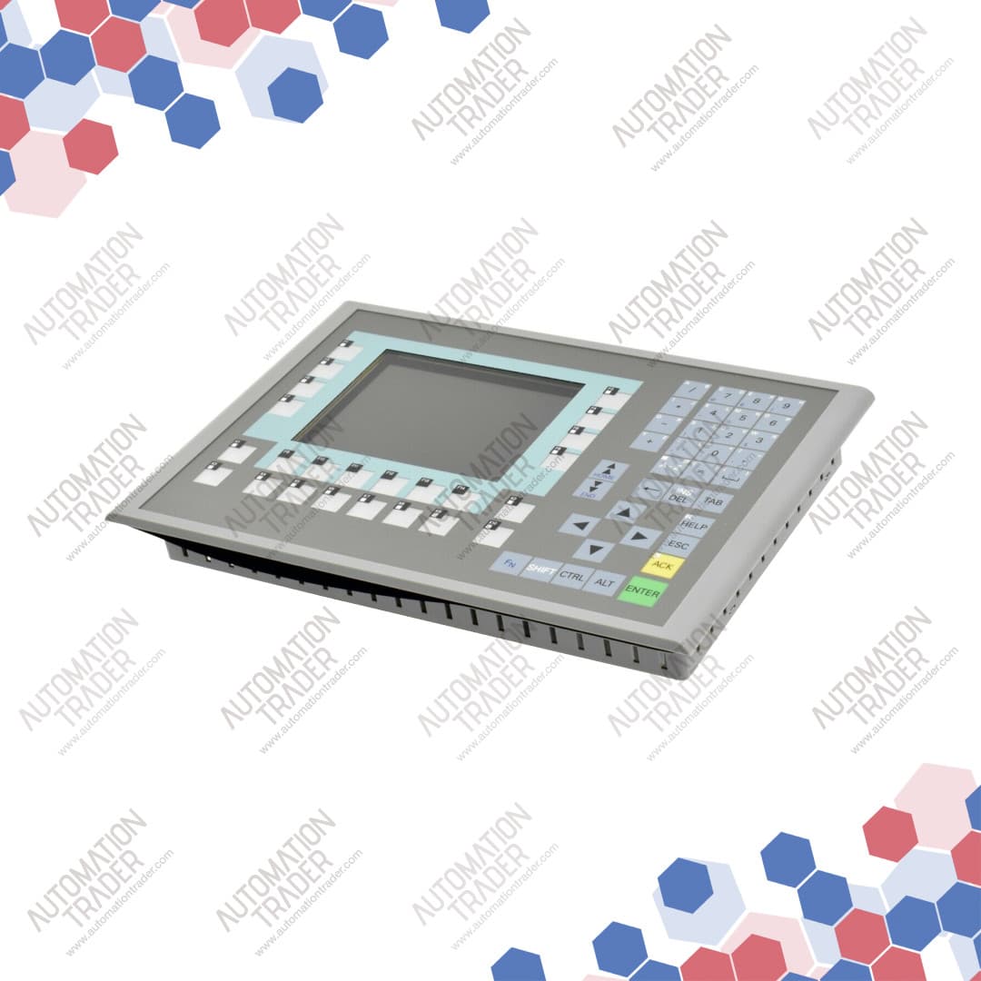 6AV6643-0BA01-1AX0 - image 1