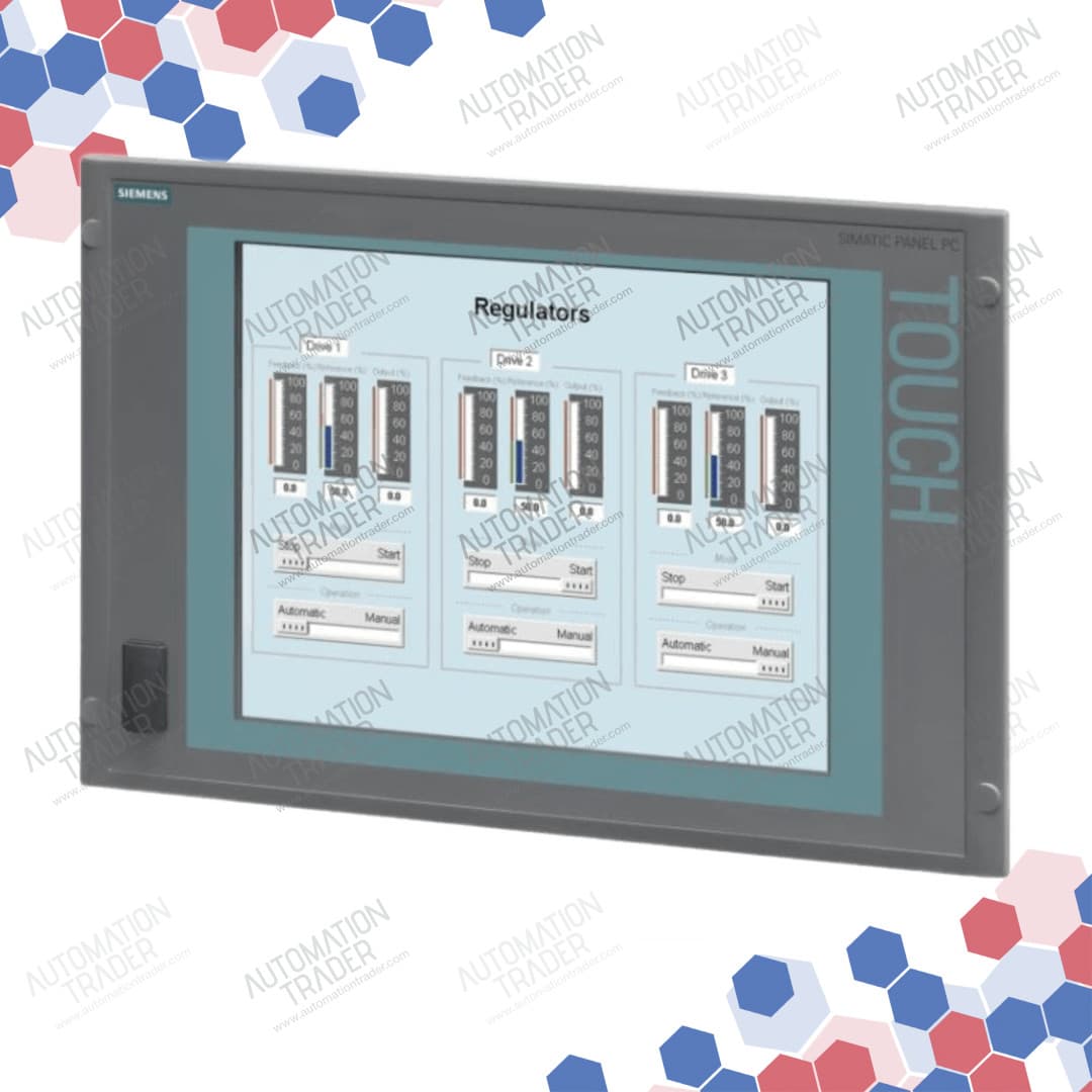 6AV7853-0BE20-3FB1 - image 1