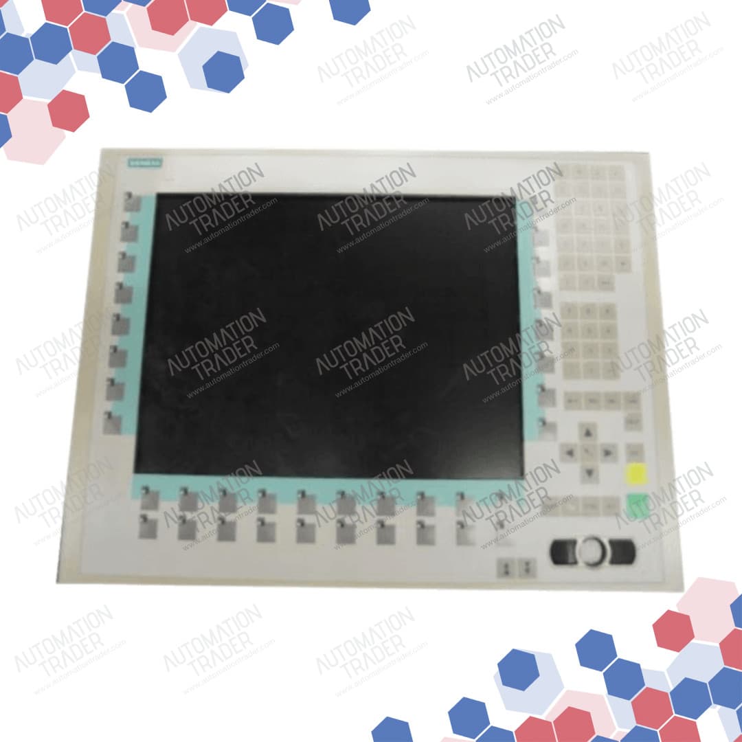 6AV8100-1BC00-0AA1 - image 1