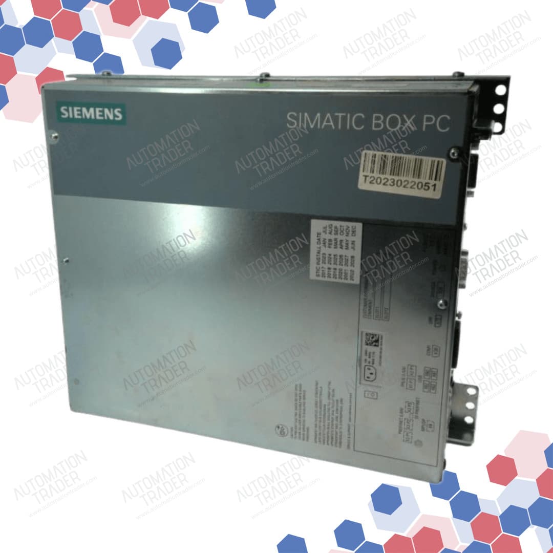 6BK1000-6WP40-0AA0 - image 1