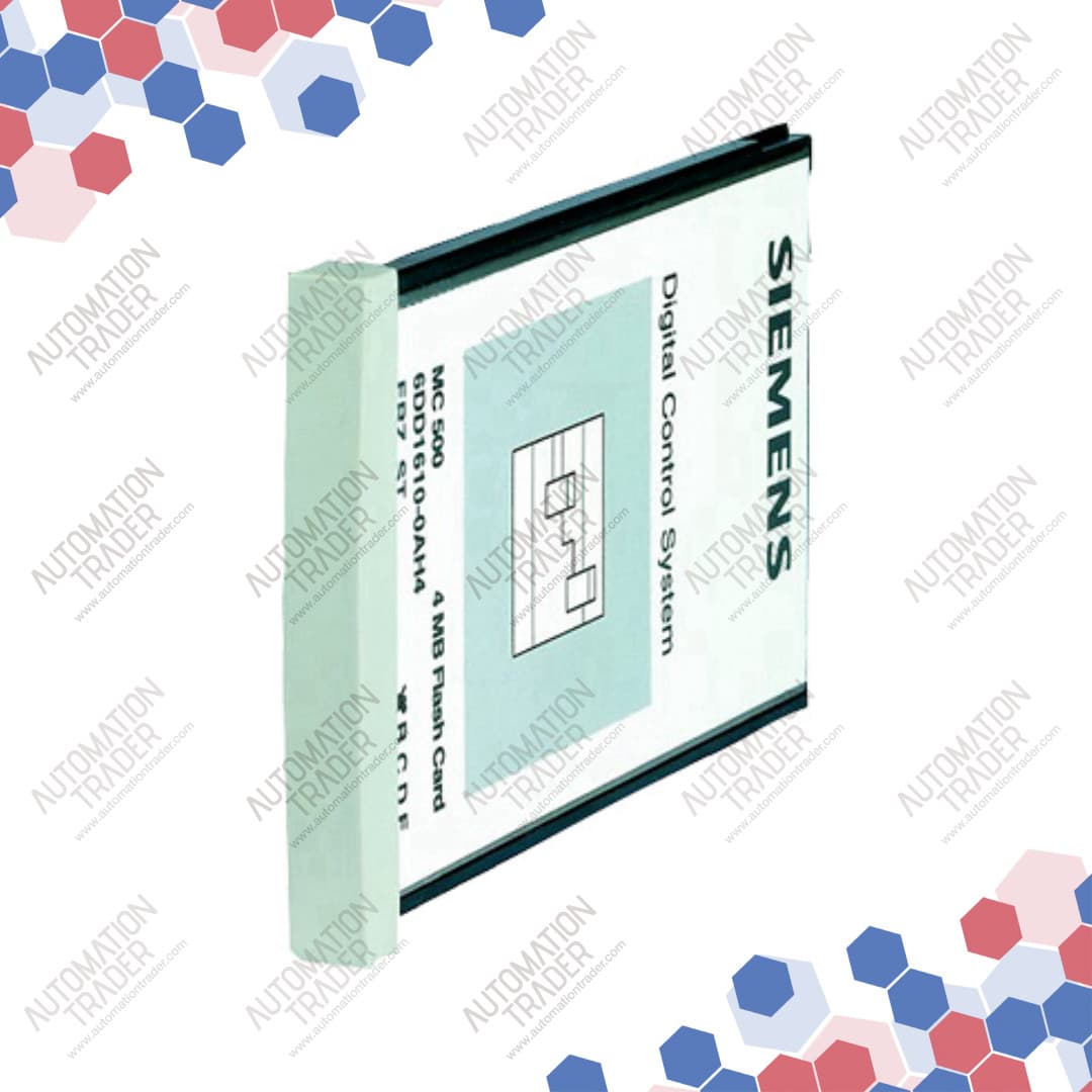 6DD1610-0AH6 - image 1
