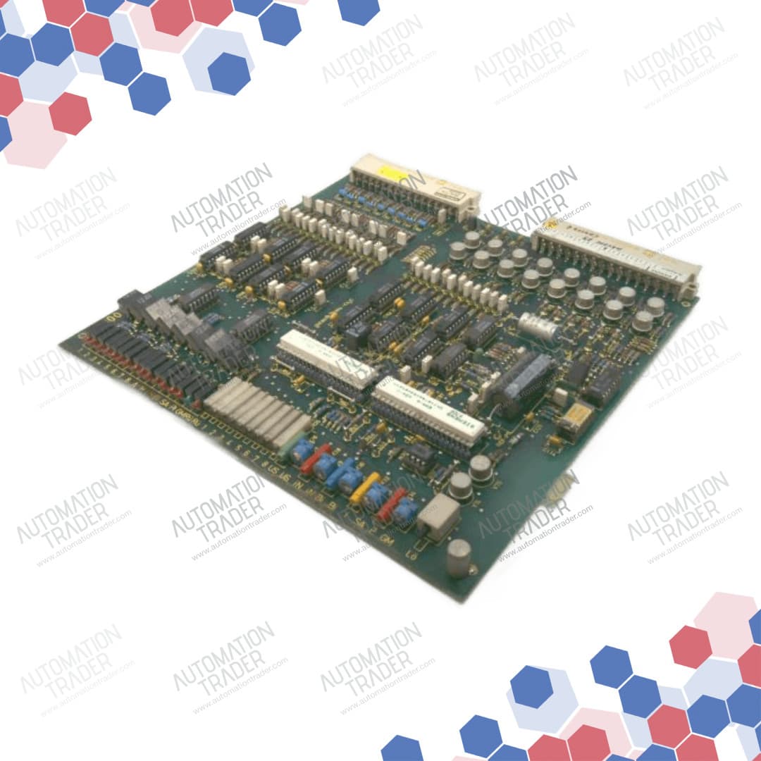 6DM1001-6WB00-0 - image 1
