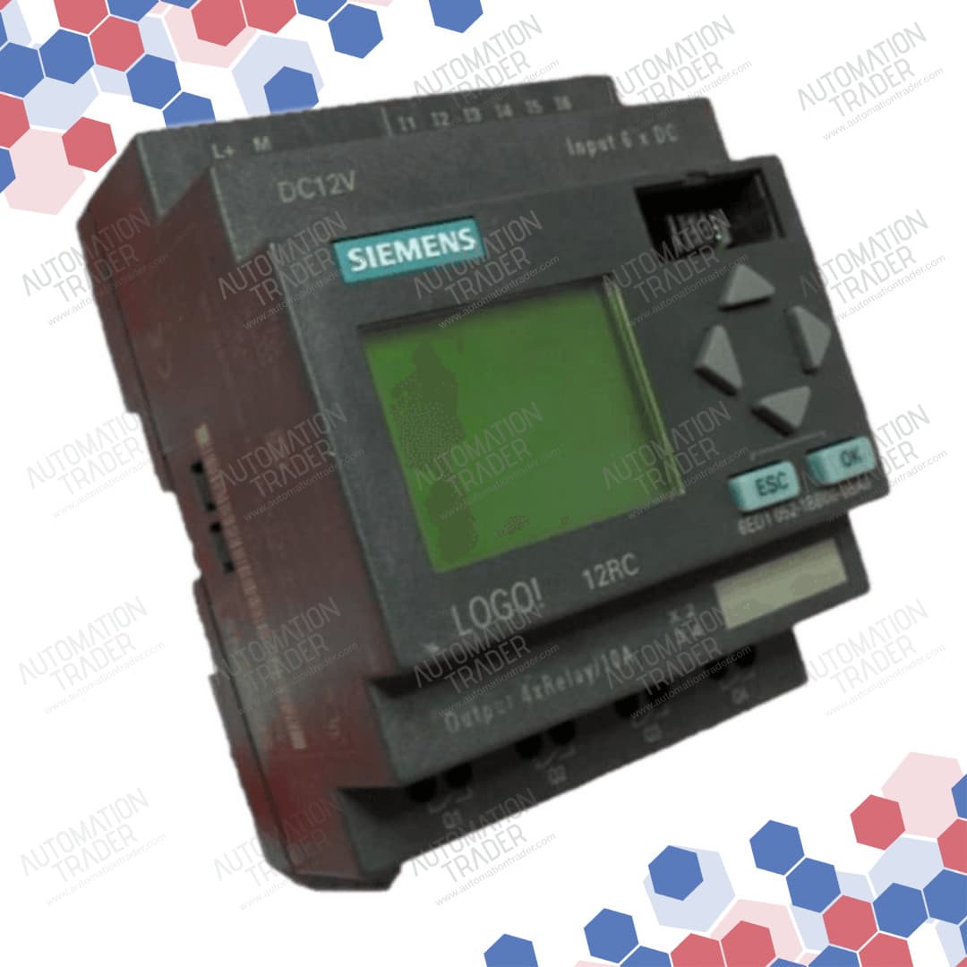 6ED1052-1CA00-0BA0 - image 1