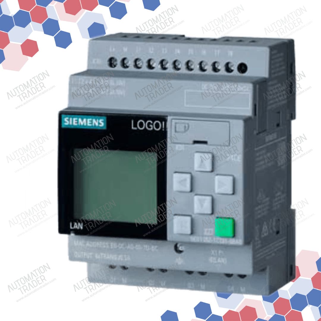 6ED1052-1CC01-0BA8 - image 1