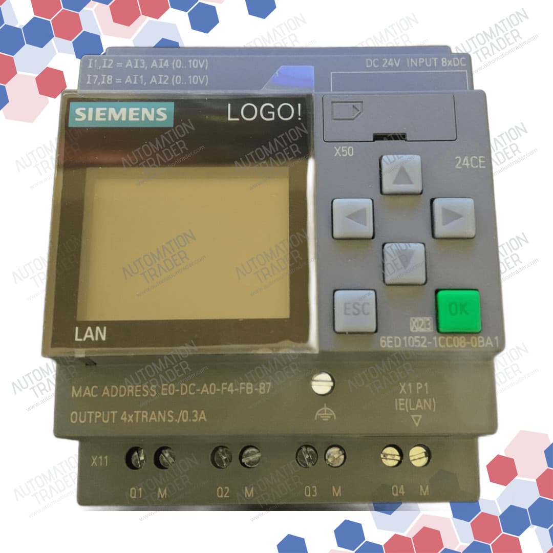 6ED1052-1CC08-0BA1 - image 1