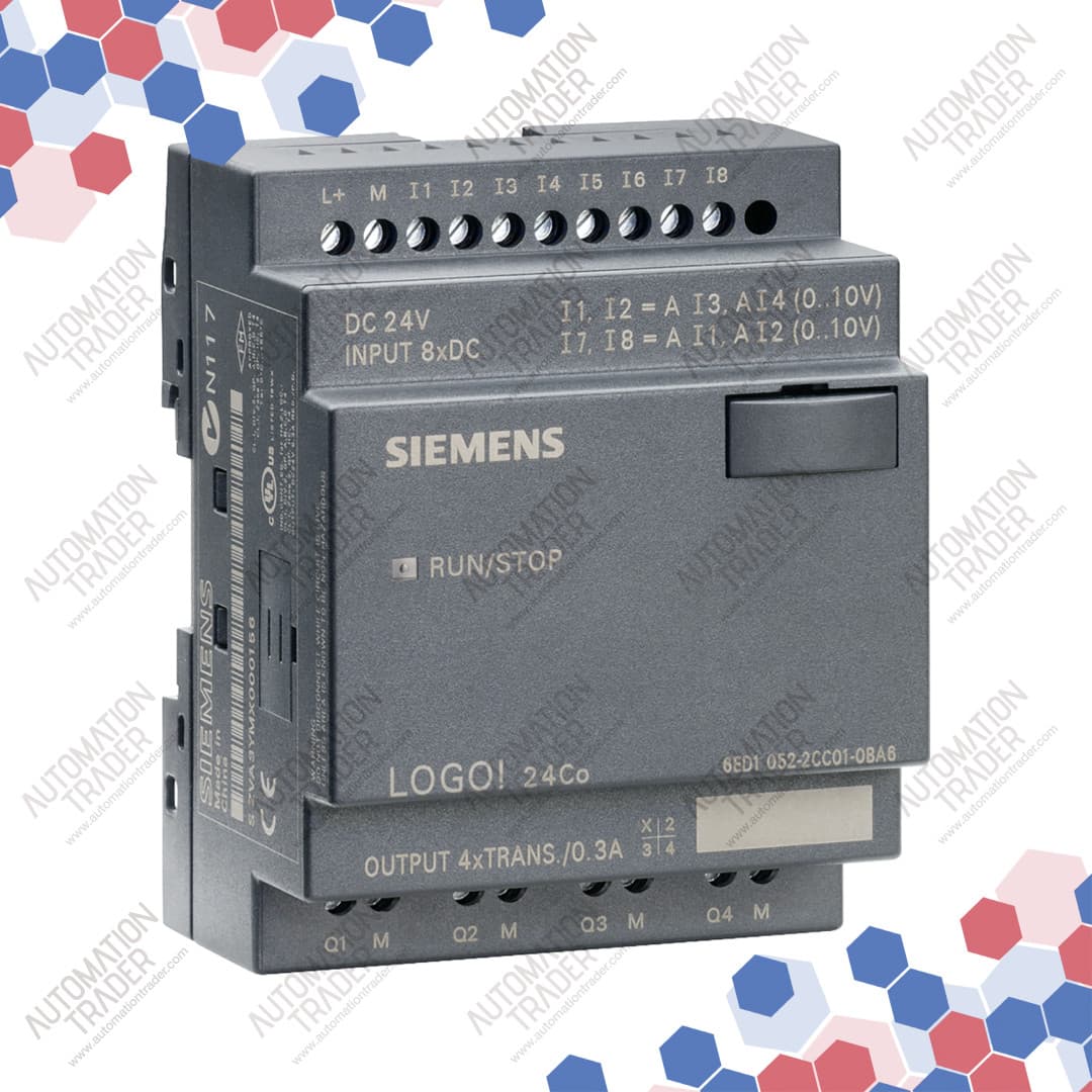 6ED1052-2CC01-0BA6 - image 1