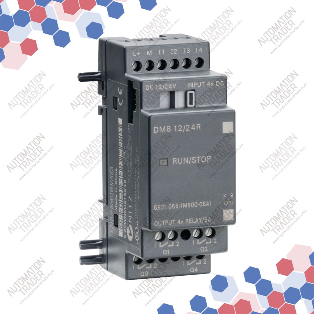 6ED1055-1MB00-0BA1 - image 1