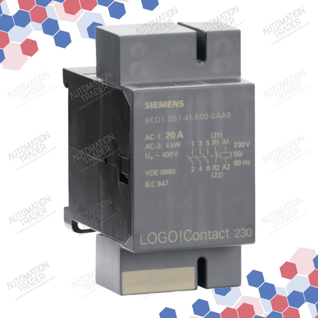6ED1057-4EA00-0AA0 - image 1