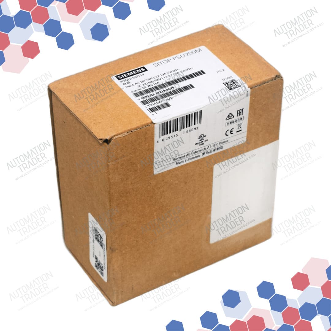 6EP1333-3BA10-0AY0 - image 1