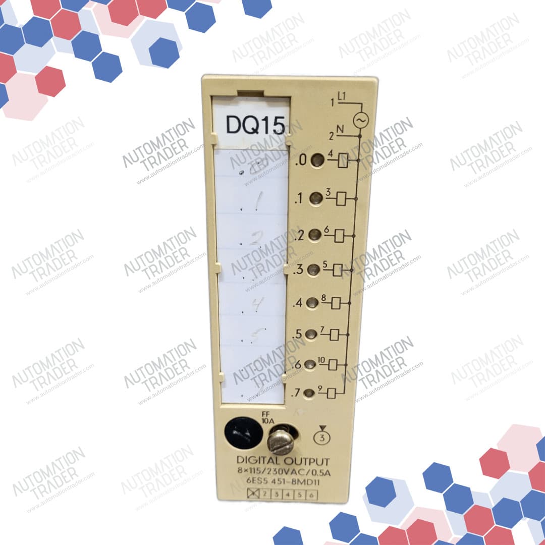 6ES5451-8MD11 - image 1