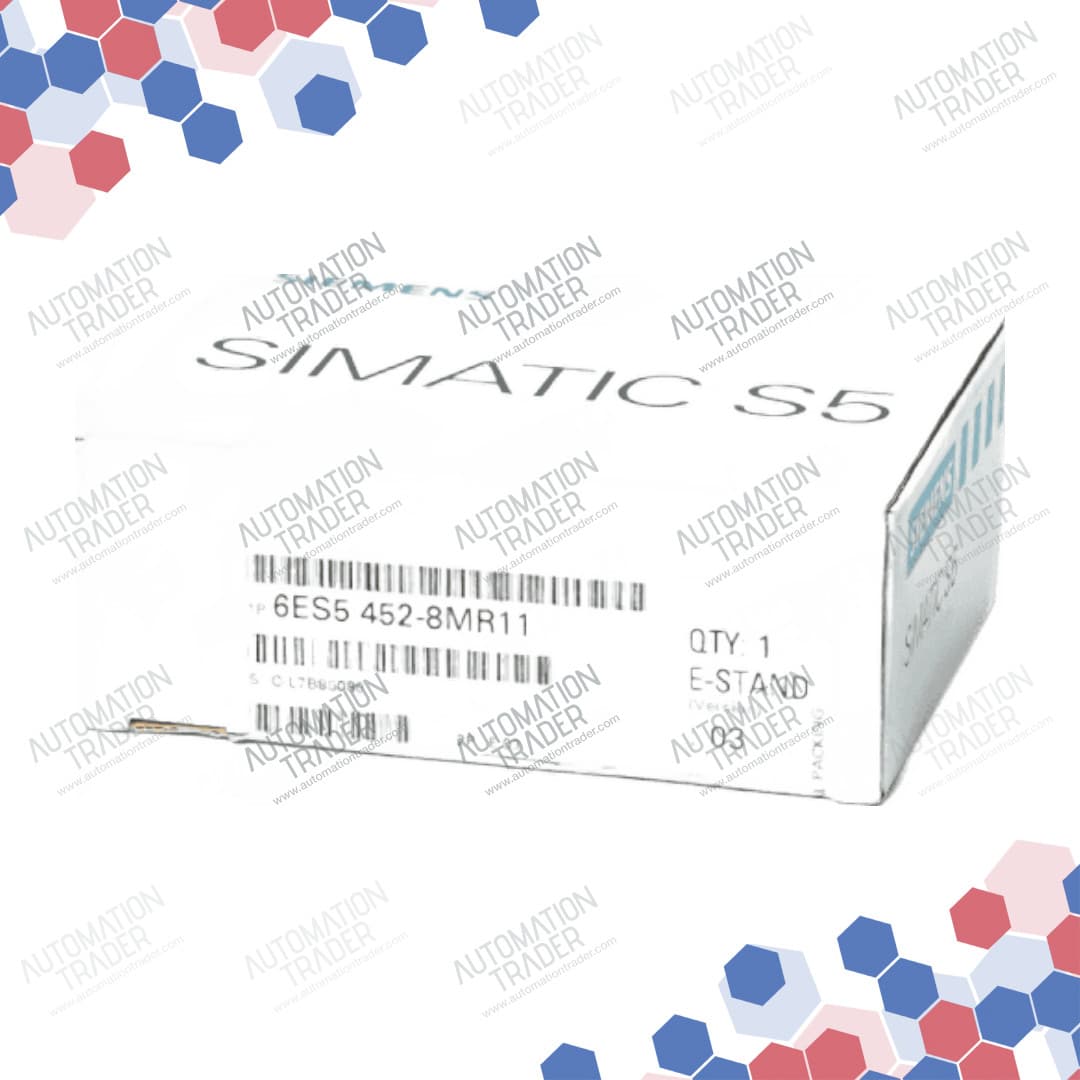 6ES5452-8MR11 - image 1