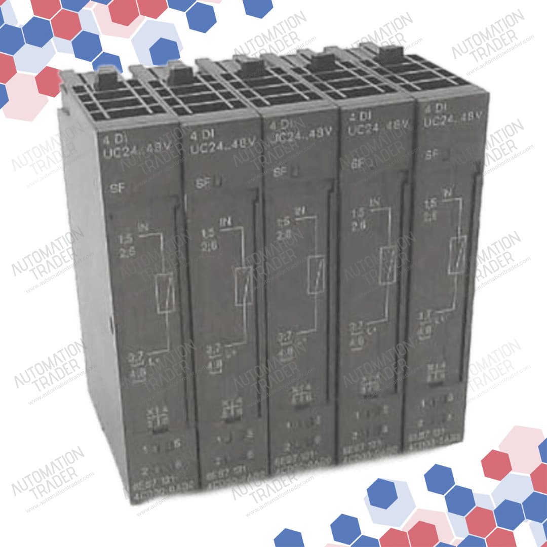 6ES7131-4CD00-0AB0 - image 1