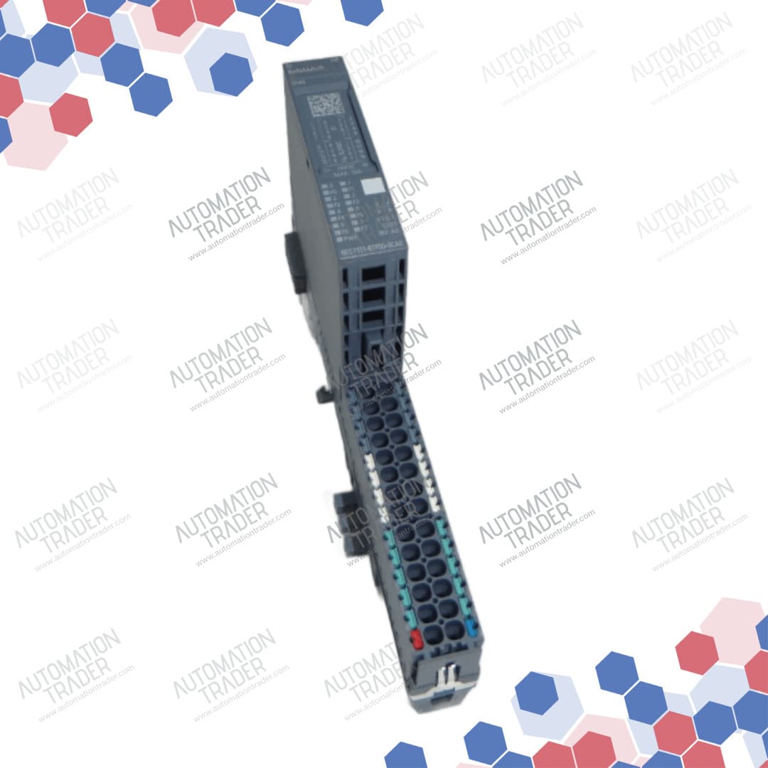 6ES7131-6TF00-0CA0 - image 1
