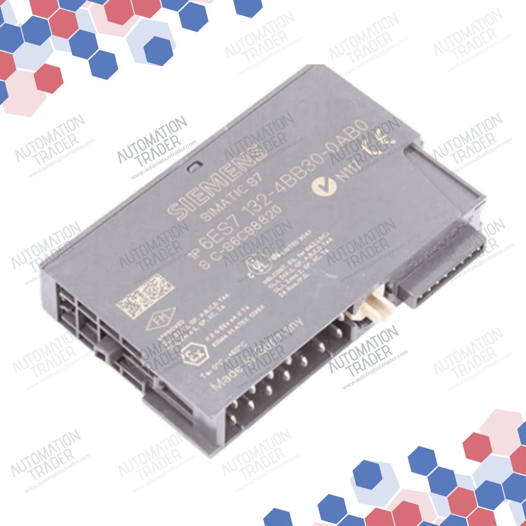 6ES7132-4BB30-0AB0 - image 1
