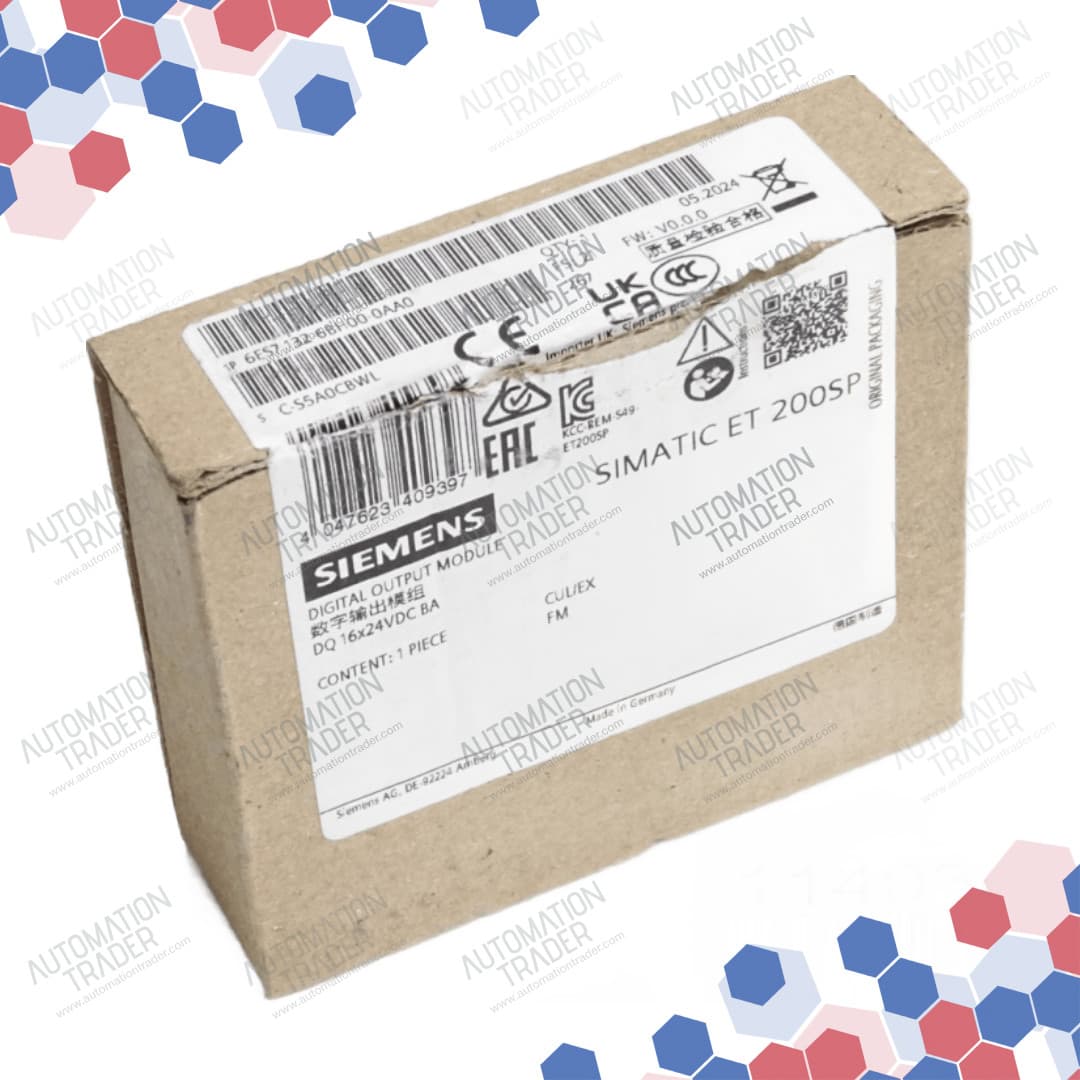 6ES7132-6BH00-0AA0 - image 1