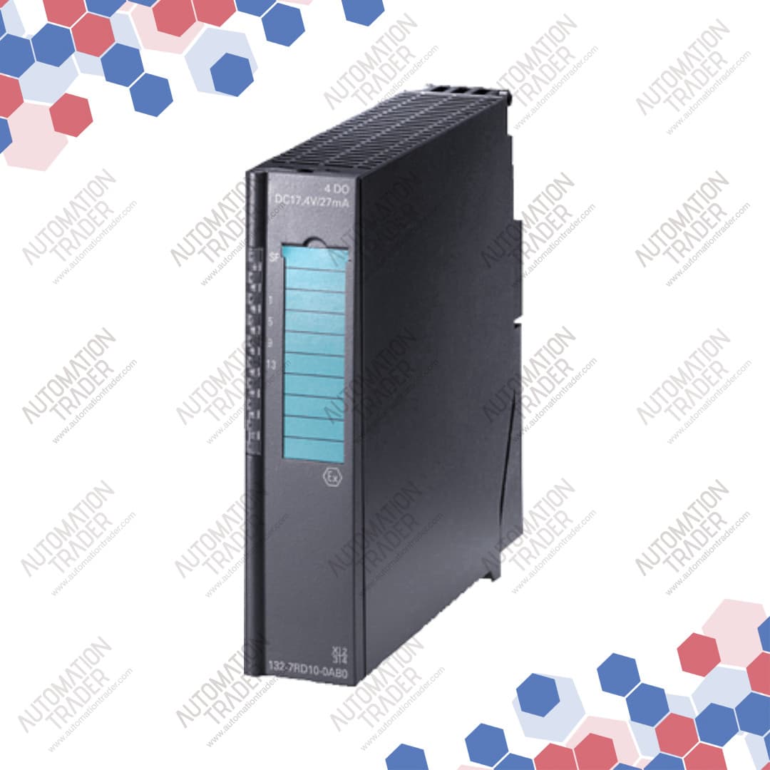 6ES7132-7GD10-0AB0 - image 1