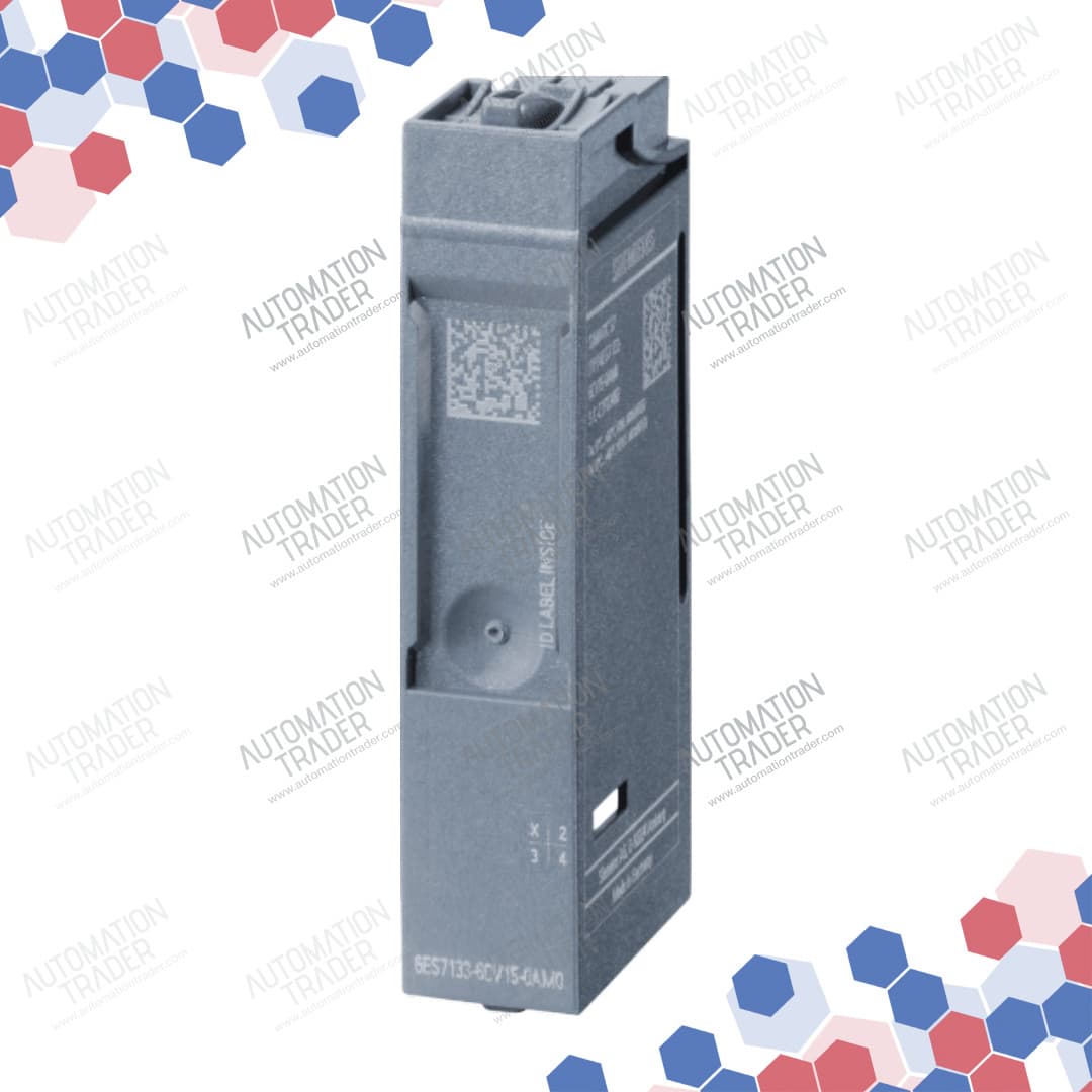 6ES7133-6CV20-1AM0 - image 1
