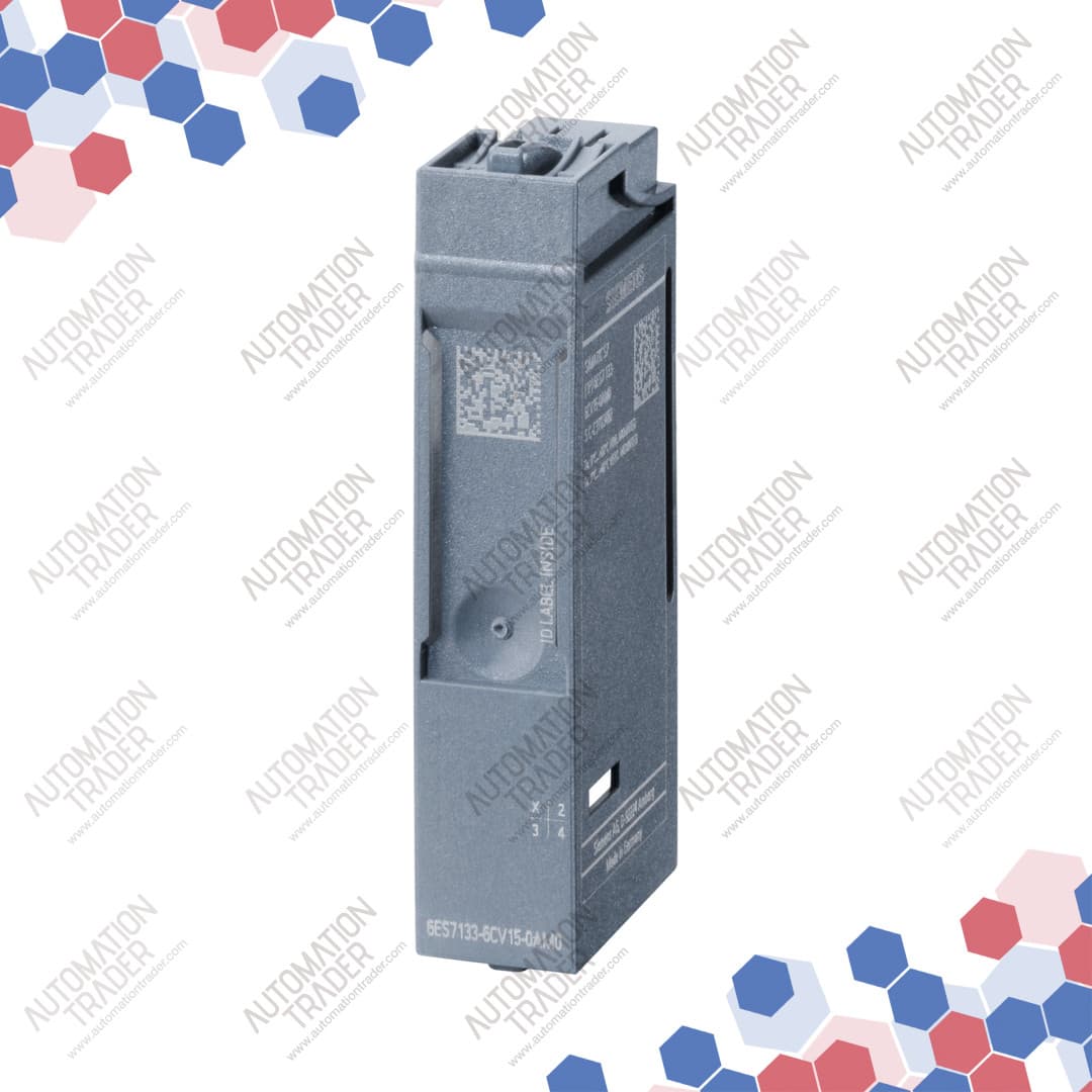 6ES7133-6CV20-1AM0 - image 1
