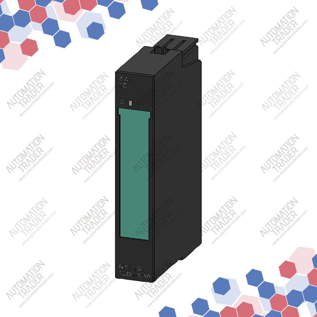 6ES7134-4JB01-0AB0 - image 1