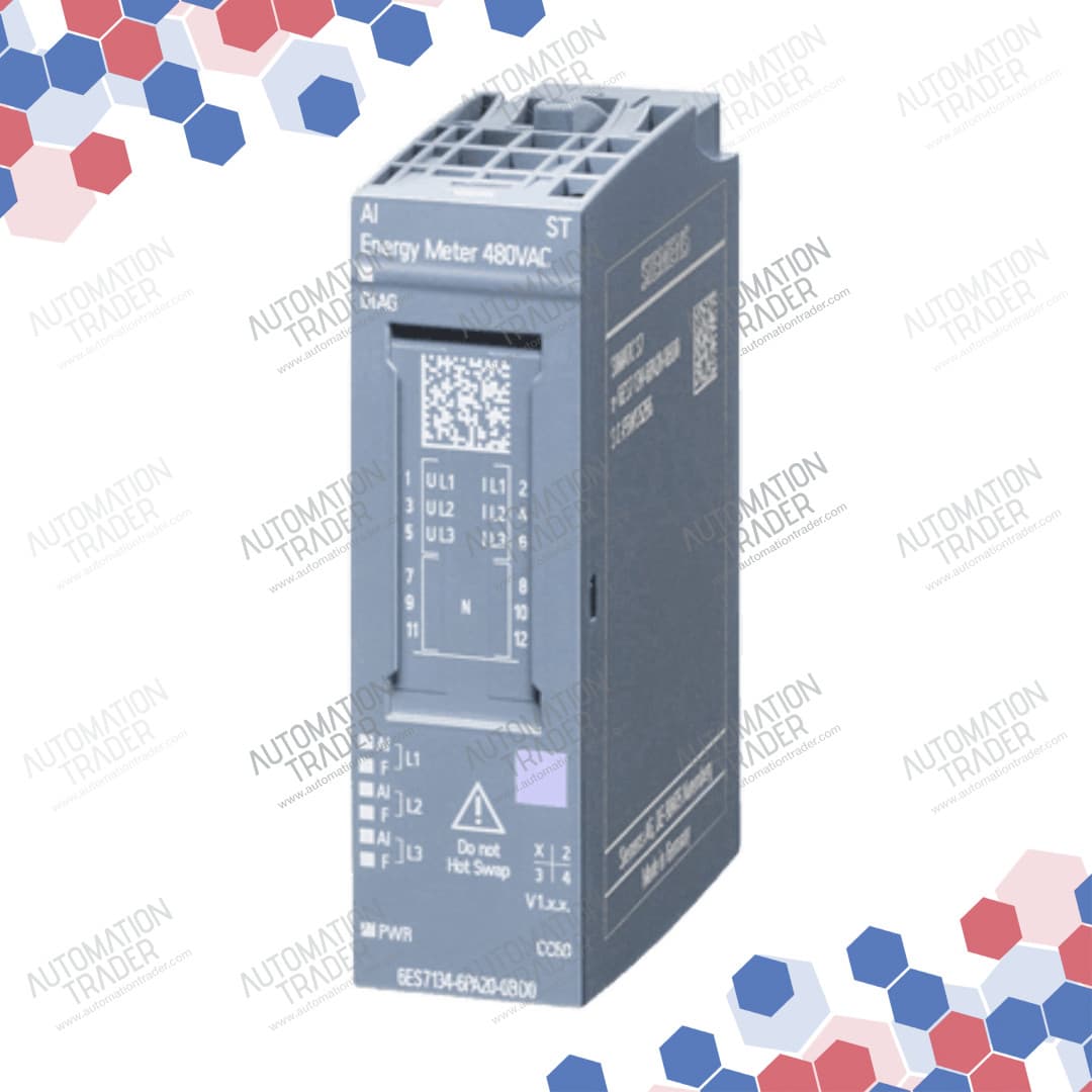 6ES7134-6PA20-0BD0 - image 1