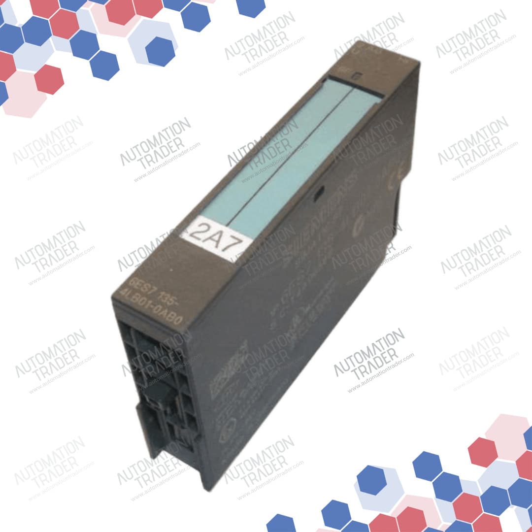 6ES7135-4LB01-0AB0 - image 1