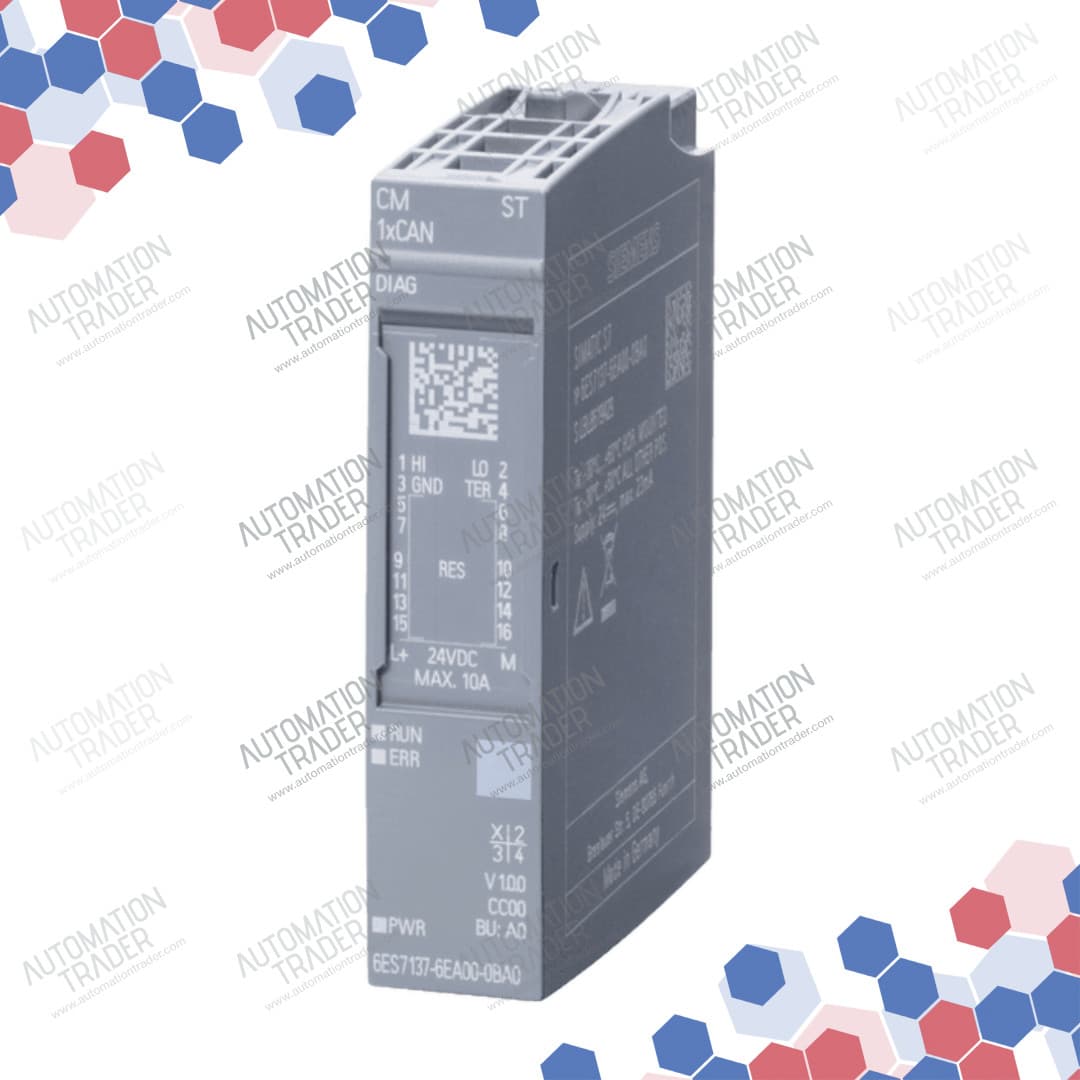 6ES7137-6EA00-0BA0 - image 1