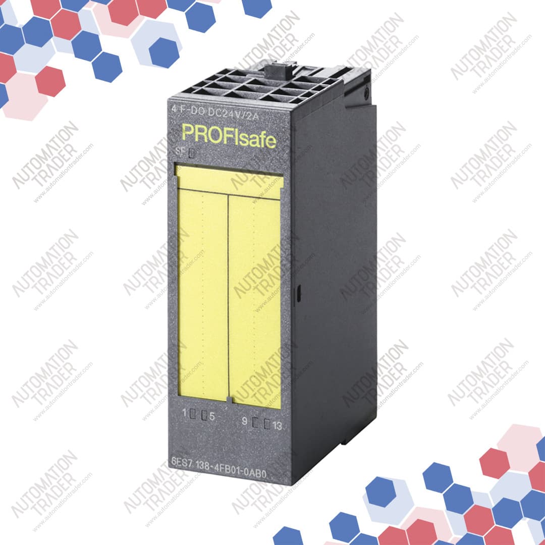6ES7138-4FB03-0AB0 - image 1