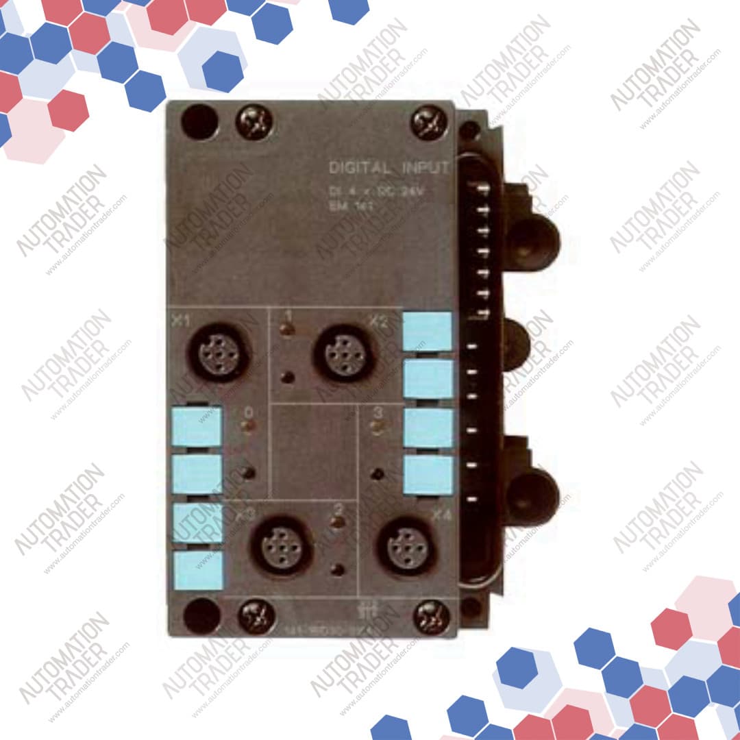 6ES7141-1BF41-0XA0 - image 1
