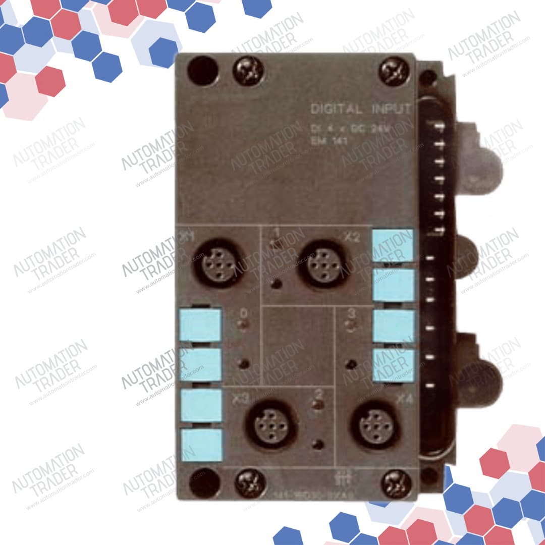 6ES7142-1BD30-0XA0 - image 1