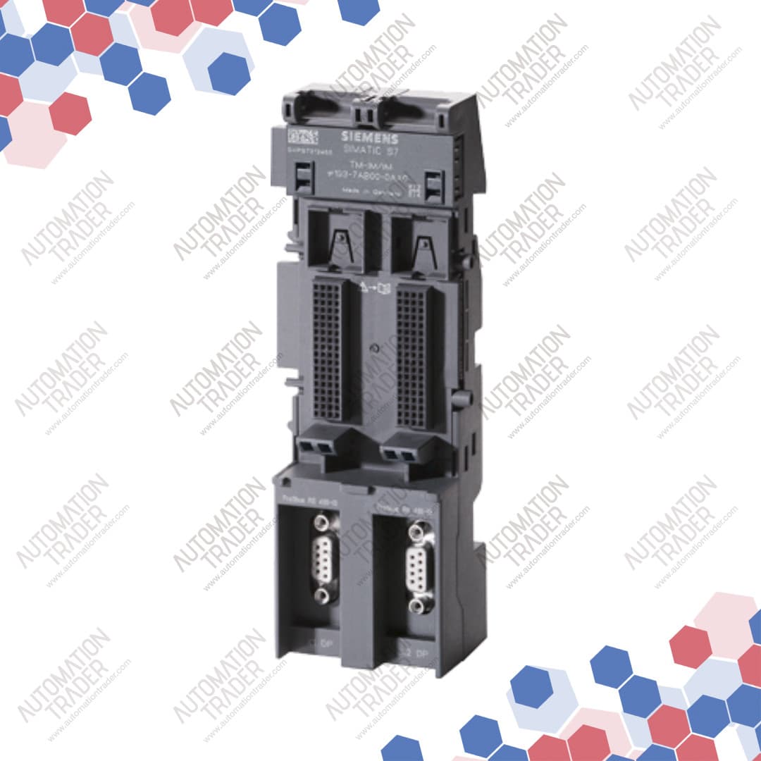 6ES7193-7AB00-0AA0 - image 1