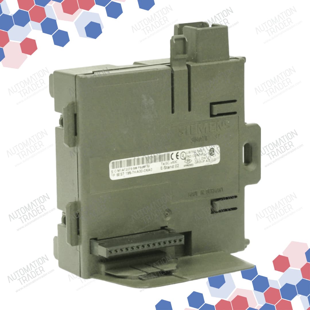 6ES7195-7HA00-0XA0 - image 1