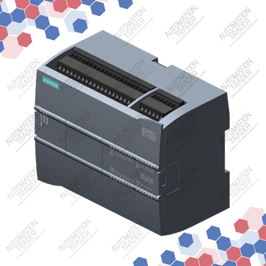 6ES7215-1HG40-0XB0 - image 1