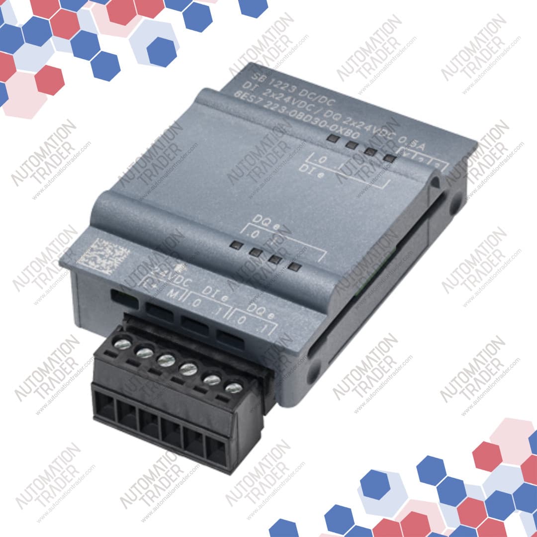 6ES7221-3BD30-0XB0 - image 1