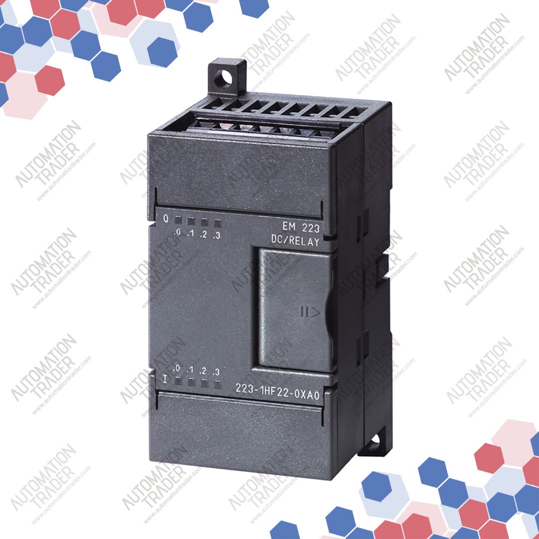 6ES7223-1HF22-0XA0 - image 1