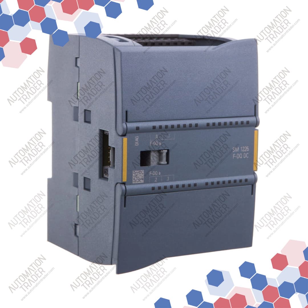 6ES7226-6DA32-0XB0 - image 1