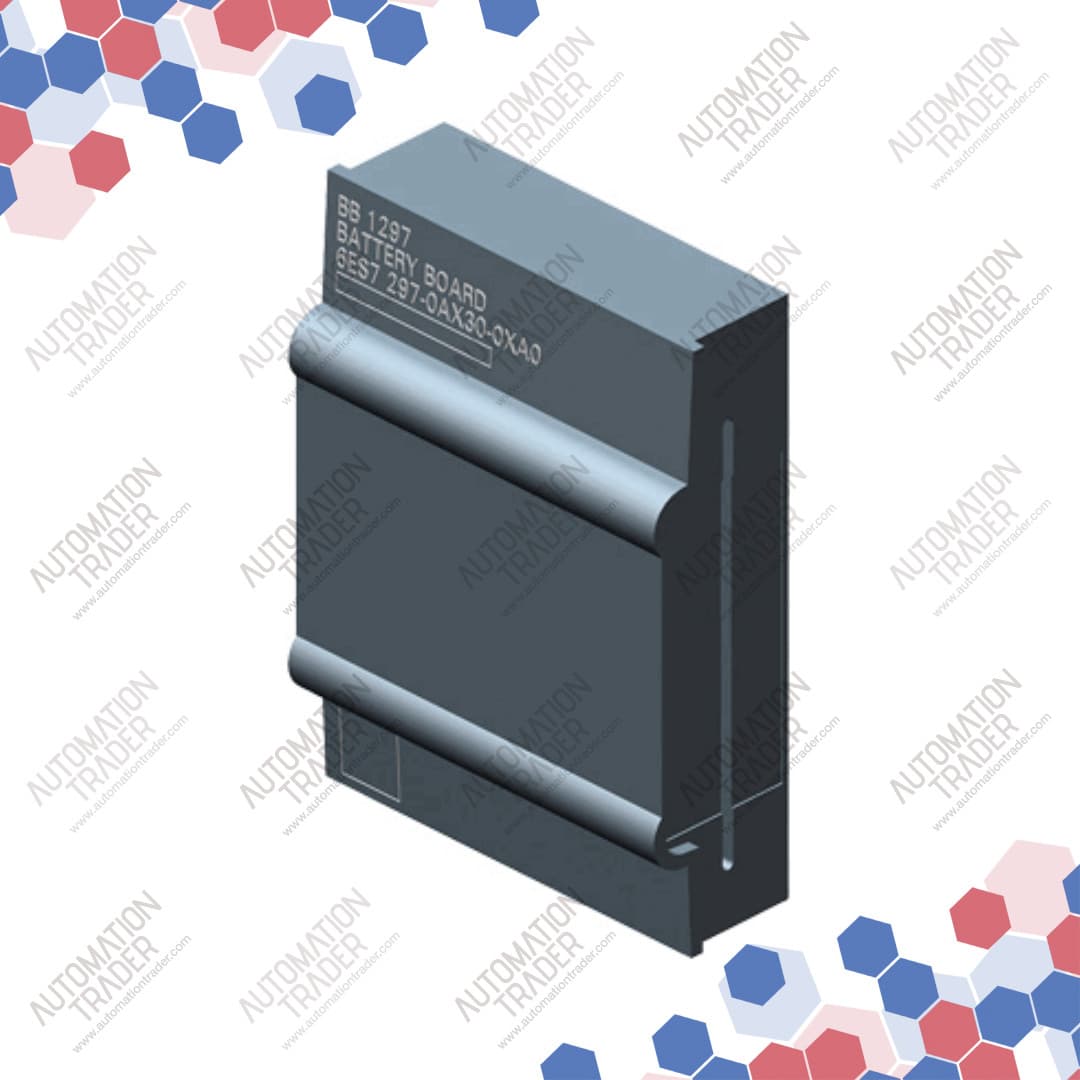 6ES7297-0AX30-0XA0 - image 1