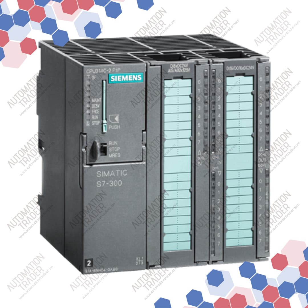 6ES7314-6BH04-0AB0 - image 1