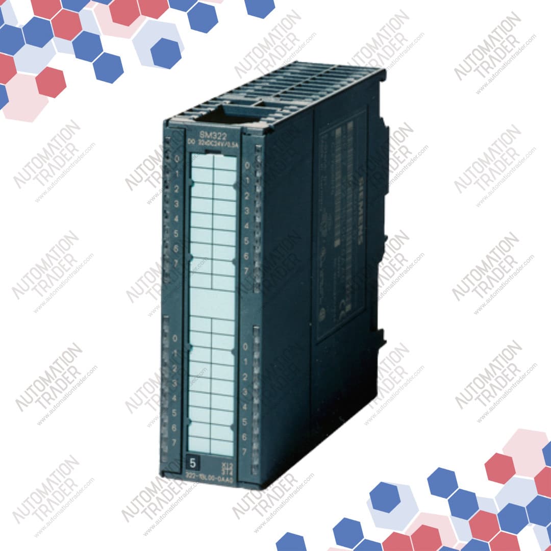 6ES7322-5HF00-0AB0 - image 1