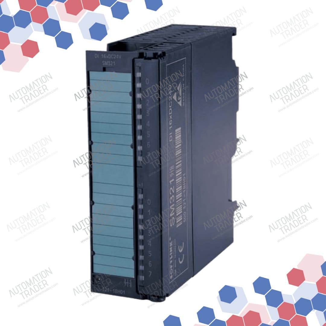 6ES7331-7KB01-0AB0 - image 1