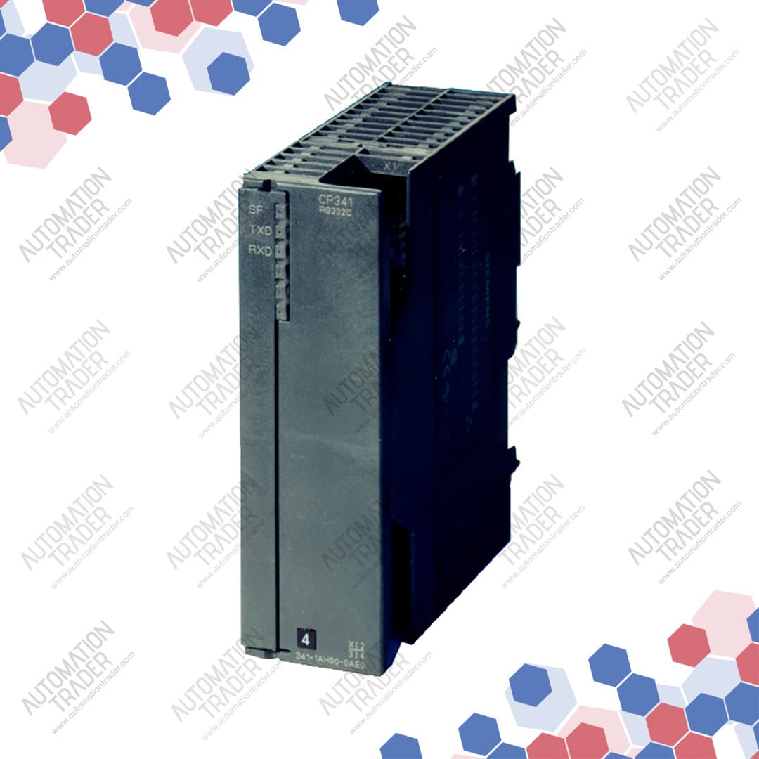 6ES7341-1AH01-0AE0 - image 1