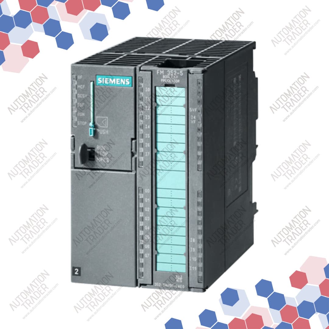 6ES7352-5AH11-0AE0 - image 1
