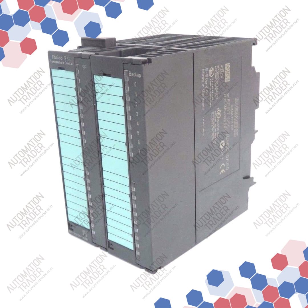 6ES7355-2CH00-0AE0 - image 1