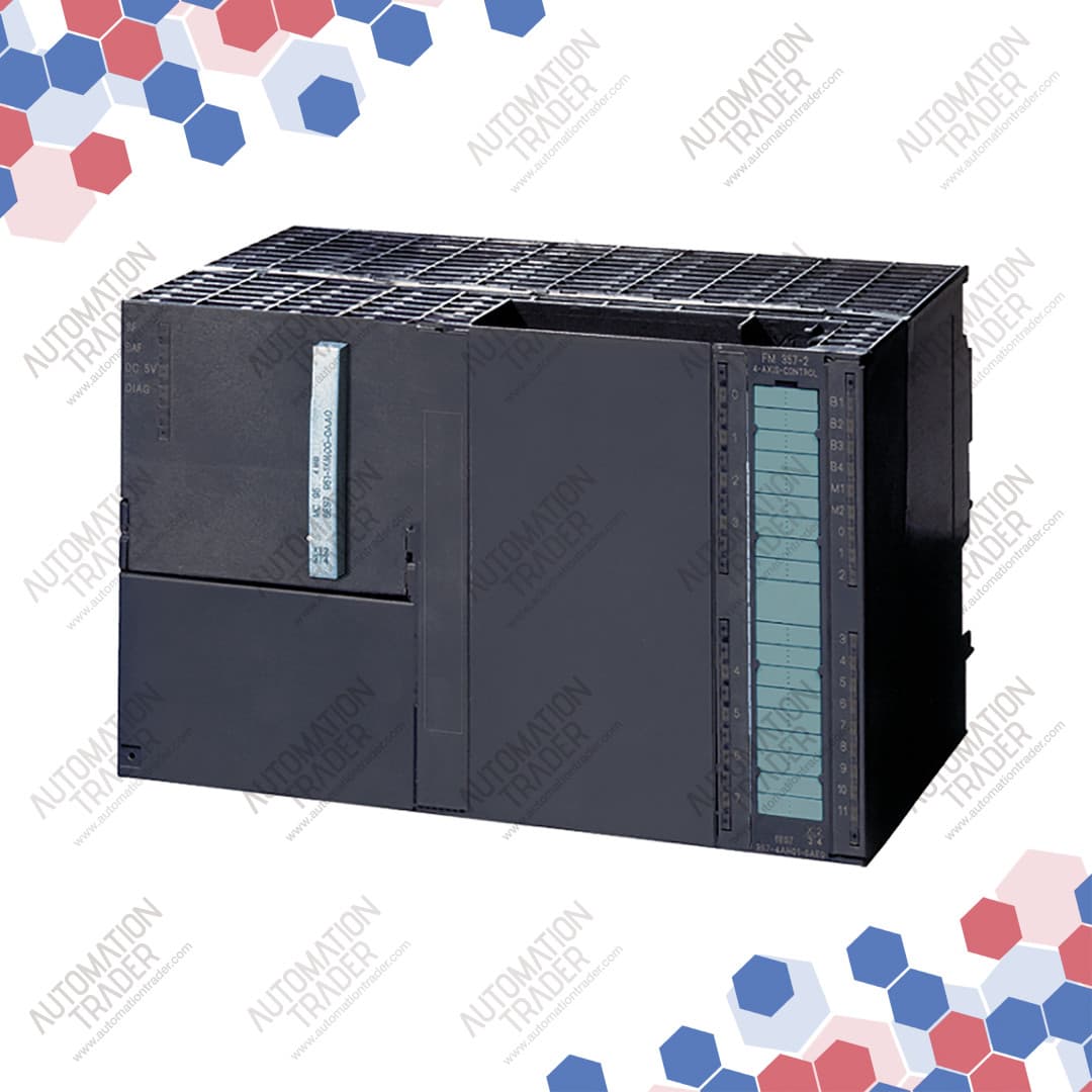 6ES7357-4AH00-0AE0 - image 1