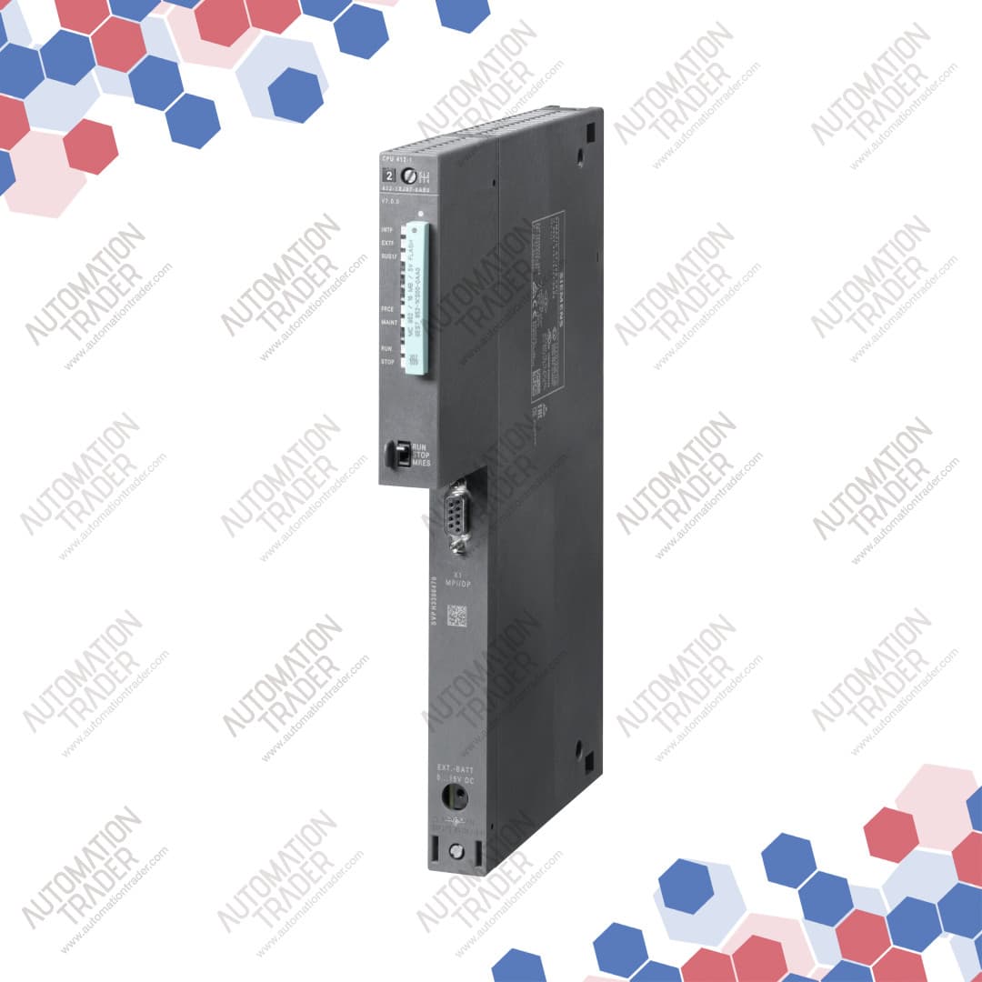 6ES7412-1XJ07-0AB0 - image 1