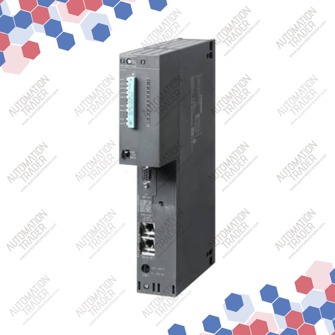 6ES7416-3ES07-0AB0 - image 1