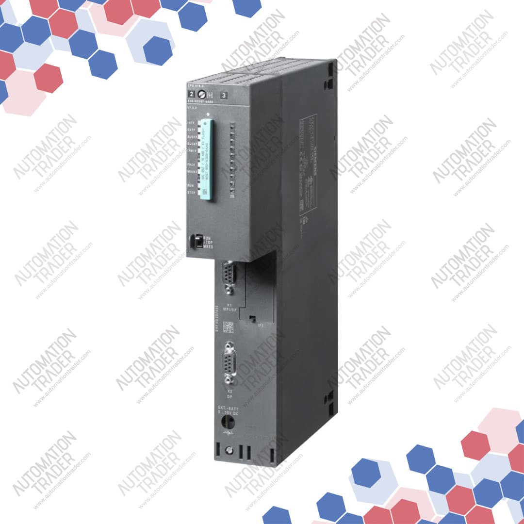 6ES7416-3XS07-0AB0 - image 1